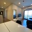 2 Bedroom Condo for rent at Metris Rama 9-Ramkhamhaeng, Hua Mak
