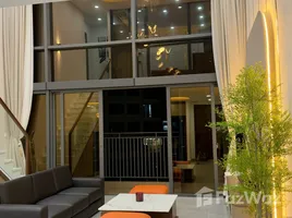 3 Habitación Apartamento en alquiler en The Infiniti Riviera Point, Tan Phu