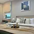 2 Bedroom Condo for rent at Metro Sky Prachachuen, Wong Sawang, Bang Sue