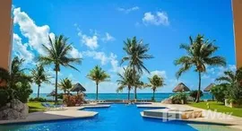 Available Units at Playa Del Carmen