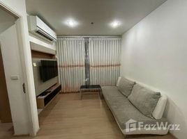 1 Bedroom Condo for sale at Rhythm Sukhumvit 50, Phra Khanong, Khlong Toei, Bangkok