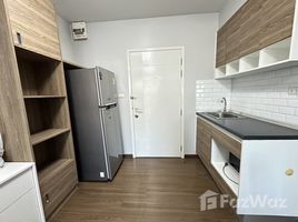 2 спален Квартира в аренду в The Trust Condo Amata – Chonburi, Nong Mai Daeng