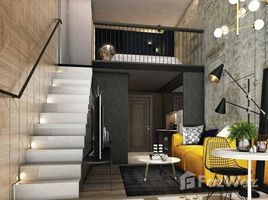 1 Bedroom Apartment for sale at Ken Attitude Rattanathibet, Bang Kraso