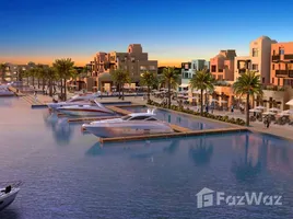 Fanadir Marina で売却中 2 ベッドルーム アパート, Al Gouna, ハルガダ