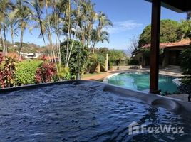 5 Bedroom House for sale in Tobías Bolaños International Airport, San Jose, Escazu