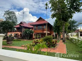 ขายบ้านเดี่ยว 4 ห้องนอน ในโครงการ แลนด์ แอนด์ เฮ้าส์ พาร์ค เชียงใหม่, หนองจ๊อม, สันทราย, เชียงใหม่