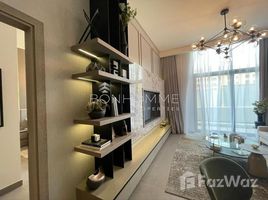 1 Habitación Apartamento en venta en Oxford Terraces, Tuscan Residences, Jumeirah Village Circle (JVC)