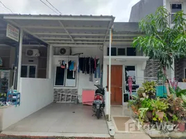2 Schlafzimmer Haus zu verkaufen in Jakarta Timur, Jakarta, Ciracas, Jakarta Timur, Jakarta