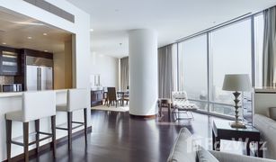4 Bedrooms Apartment for sale in Burj Khalifa Area, Dubai Burj Khalifa Residences