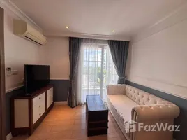 ขายคอนโด 1 ห้องนอน ในโครงการ เซเว่น ซี โค้ด ดิ อาซู, เมืองพัทยา, พัทยา, ชลบุรี, ไทย