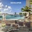 在The Bay Residence By Baraka出售的3 卧室 别墅, Al Zeina, Al Raha Beach