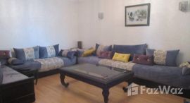 Verfügbare Objekte im Très bel appartement à vendre-bourgogne-casablanca