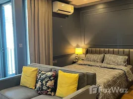 คอนโด สตูดิโอ ให้เช่า ในโครงการ คิว ชิดลม-เพชรบุรี, มักกะสัน, ราชเทวี, กรุงเทพมหานคร