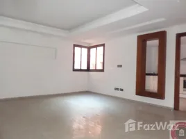 2 Habitación Apartamento en venta en Marrakech Victor Hugo Appartement à vendre, Na Menara Gueliz