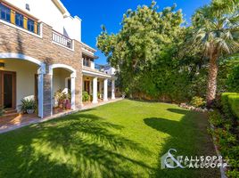 5 Bedroom Villa for sale at Lime Tree Valley, Earth