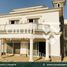 4 Bedroom Villa for sale at Mountain View 2, The 5th Settlement, New Cairo City