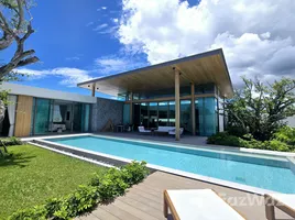 ขายวิลล่า 3 ห้องนอน ในโครงการ โมโน จำปากา, เทพกระษัตรี