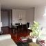 4 Bedroom Apartment for rent at Lo Barnechea, Santiago