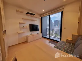 1 Schlafzimmer Appartement zu vermieten im Maru Ekkamai 2, Khlong Tan Nuea