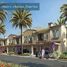 2 Bedroom Townhouse for sale at Al Shamkha, Al Reef Villas, Al Reef, Abu Dhabi