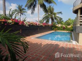 4 Bedrooms Villa for sale in Bo Phut, Koh Samui Tongson Bay Villas