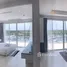 1 Bedroom Penthouse for sale at The Cleat Condominium, Taling Chan