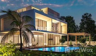 6 chambres Villa a vendre à Al Barari Villas, Dubai Al Barari Villas