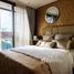 1 спален Кондо в аренду в Copacabana Beach Jomtien, Nong Prue