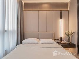 1 Bedroom Condo for sale at The Room Sathorn-St.Louis, Yan Nawa, Sathon