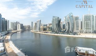 1 Schlafzimmer Appartement zu verkaufen in , Dubai Scala Tower