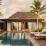 3 спален Дом на продажу в Tropical Palm Villas, Талинг Нгам