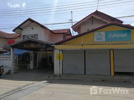 13 Bedroom Townhouse for sale at Song Fang Khlong Village, Khlong Khoi, Pak Kret, Nonthaburi