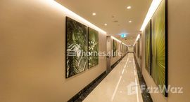 Available Units at The Palm Tower
