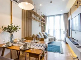 คอนโด 1 ห้องนอน ให้เช่า ในโครงการ คาวะ เฮาส์, พระโขนงเหนือ