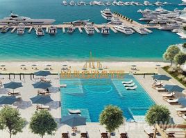 3 спален Квартира на продажу в Beach Mansion, EMAAR Beachfront, Dubai Harbour