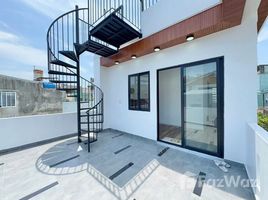 House for rent in thanh khe area