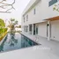 5 Bedroom Villa for sale at The Pinnacle by Koolpunt Ville 17, Pa Daet