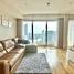 2 Habitación Departamento en alquiler en The River by Raimon Land, Khlong Ton Sai