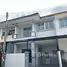 3 Bedroom Townhouse for sale at Phanason Garden Home Thalang, Thep Krasattri, Thalang, Phuket