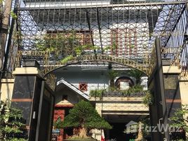 Studio Maison for sale in Ho Chi Minh City, Ward 7, Tan Binh, Ho Chi Minh City