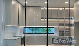 4 Bedrooms House for sale in Saphan Sung, Bangkok VIVE Krungthep Kreetha