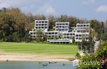 East Coast Ocean Villas in Pa Khlok, Phuket