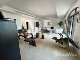 4 chambre Villa à vendre à St. Regis., Saadiyat Beach