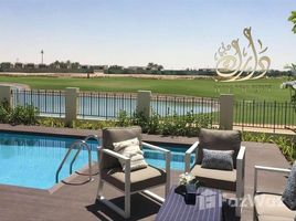 3 Bedroom Villa for sale at Hajar Stone Villas, Avencia, DAMAC Hills 2 (Akoya)