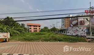 N/A Land for sale in Bang Nam Chuet, Samut Sakhon 