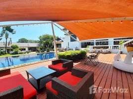 9 Bedroom Villa for sale at Palm Hills Golf Club and Residence, Cha-Am