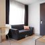 1 спален Кондо в аренду в Niche ID Sukhumvit 113, Samrong Nuea, Mueang Samut Prakan, Самутпракан