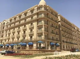 Studio Appartement zu verkaufen im Hyde Park, The 5th Settlement, New Cairo City, Cairo