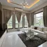 4 Bedroom House for rent at Grand Canal Don Mueang, Si Kan
