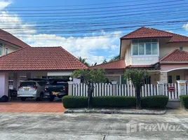 5 Bedroom House for rent at Baan Rungaroon 3, Hang Dong, Chiang Mai, Thailand